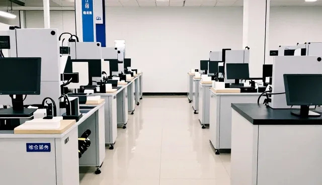 重庆市罗云科技有限公司