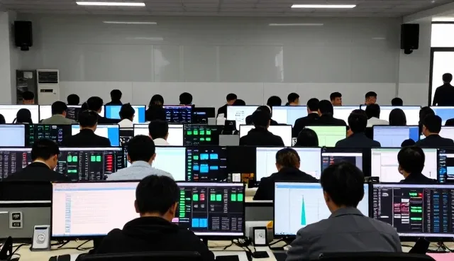 技术推广服务中常见问题与处理方法