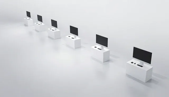 部署流程中的选型关注点与业务发展新趋势