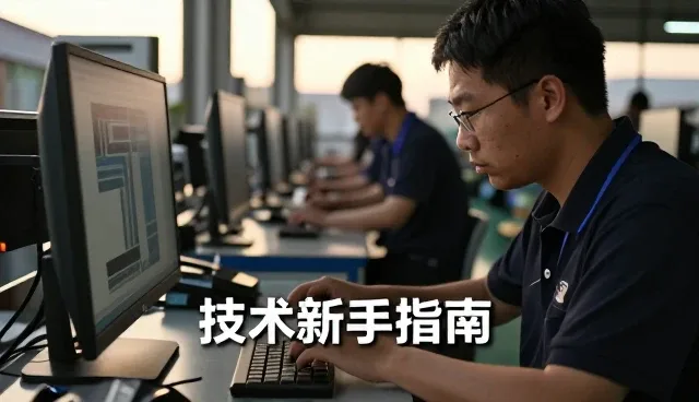 项目现场需求促进技术推广服务不断升级