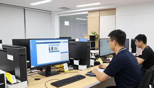 系统兼容性问题在技术推广中的常见处理方式